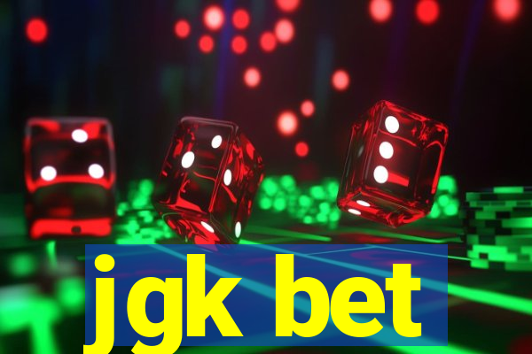 jgk bet